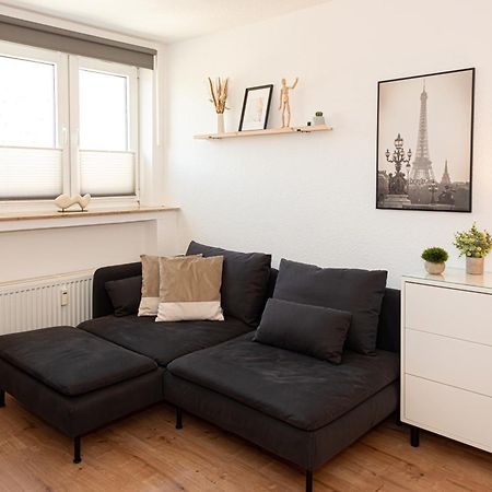 Neue Ferienwohnung In מארל מראה חיצוני תמונה