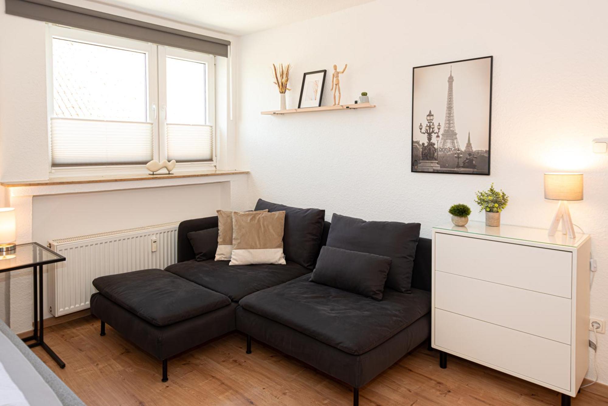 Neue Ferienwohnung In מארל מראה חיצוני תמונה