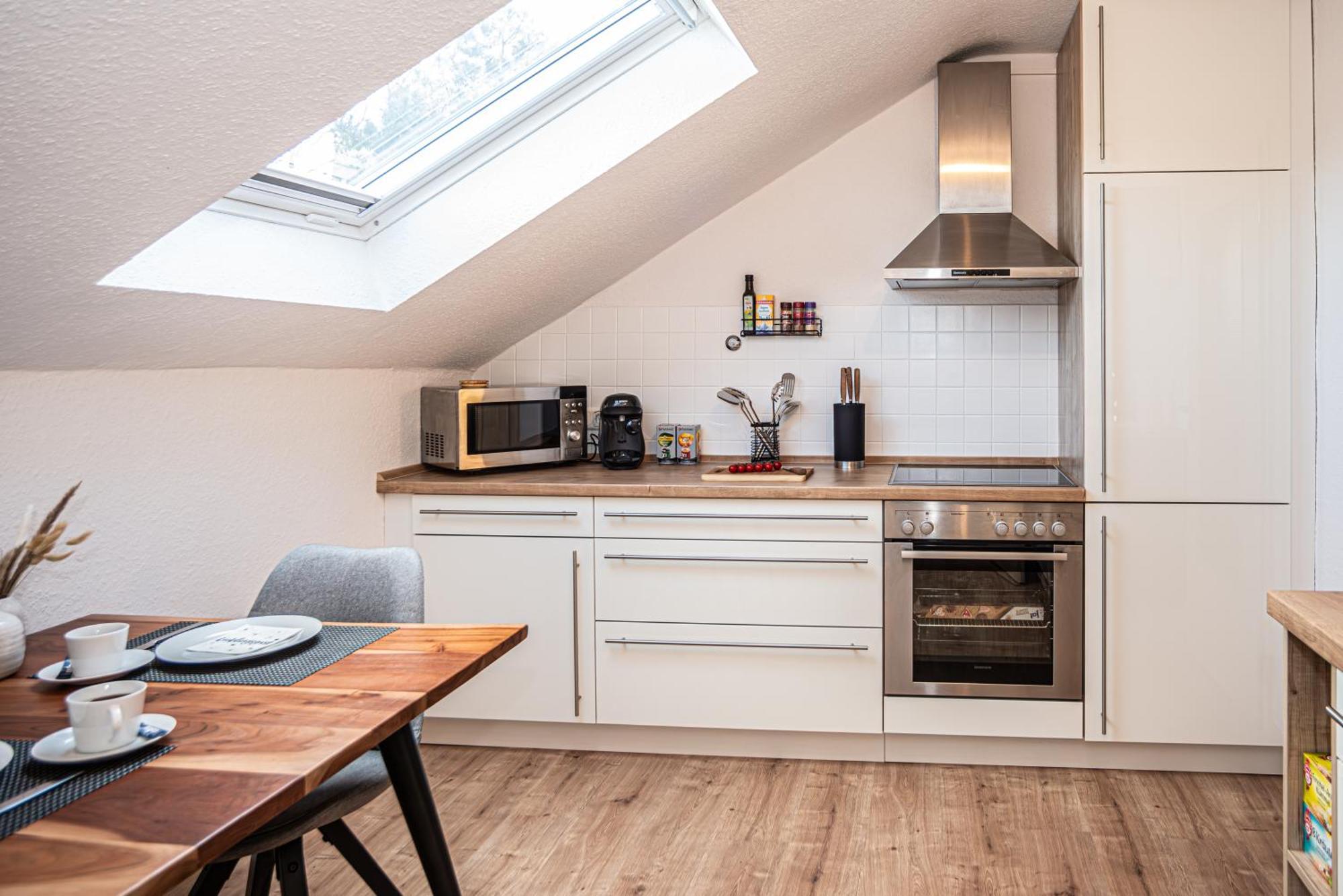 Neue Ferienwohnung In מארל מראה חיצוני תמונה