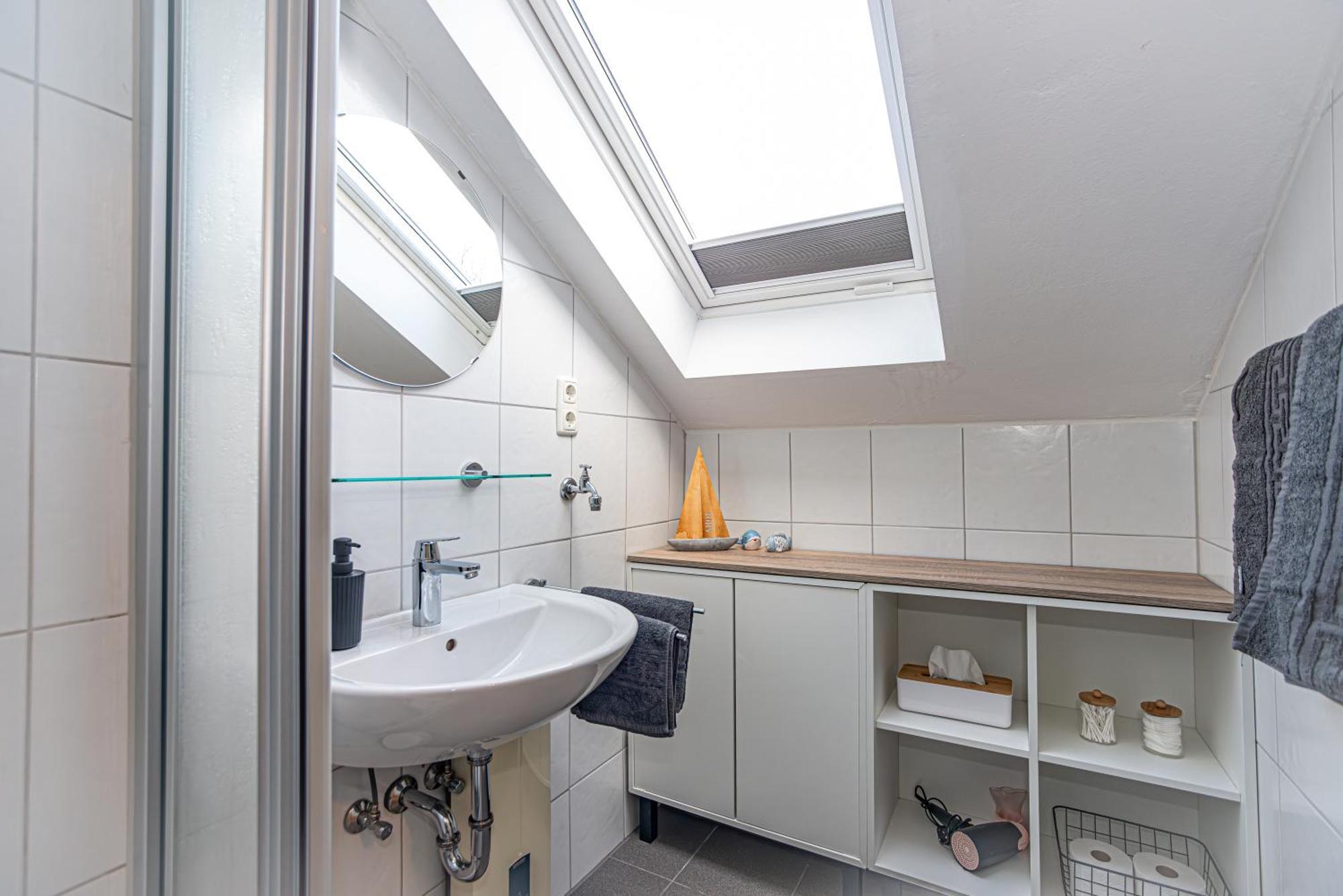 Neue Ferienwohnung In מארל מראה חיצוני תמונה